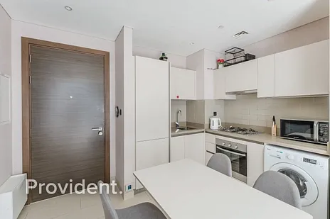 Apartment - Provident Estate