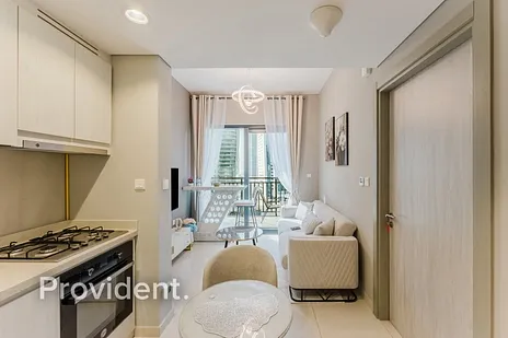 Apartment - Provident Estate