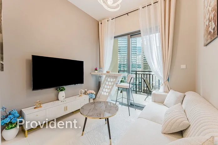 Apartment - Provident Estate