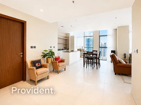 Apartment - Provident Estate