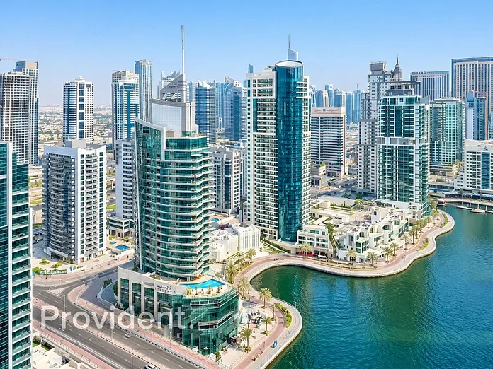 Apartment - Provident Estate