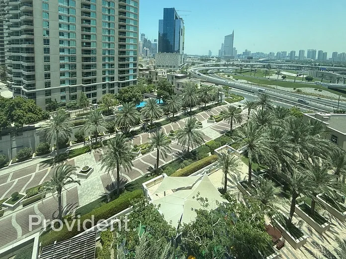 Apartment - Provident Estate
