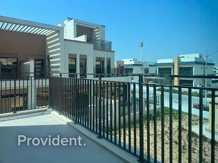 Townhouse - Provident Estate