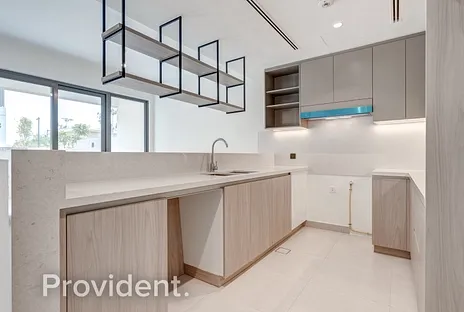 Villa - Provident Estate