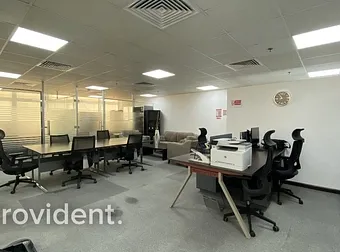 Office Space