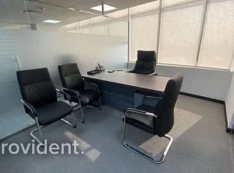 Office Space