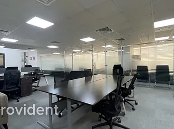 Office Space
