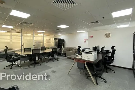 Office Space