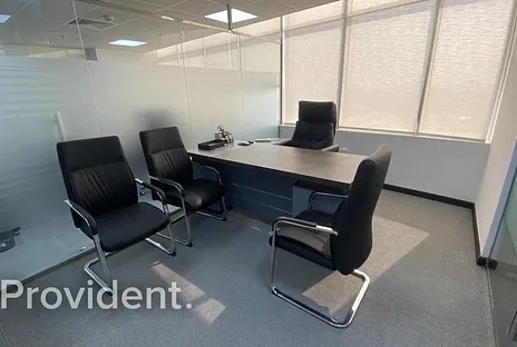 Office Space