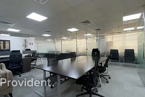Office Space