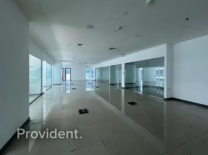 Office Space,Studio - Provident Estate