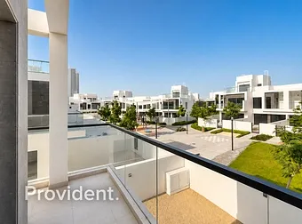 Townhouse