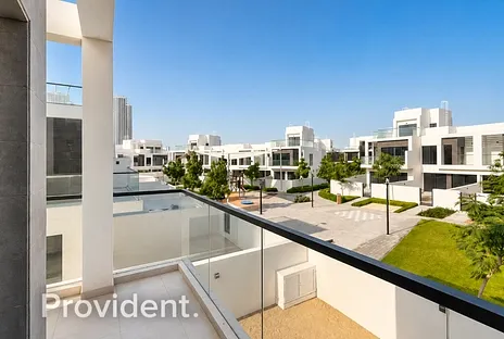 Townhouse