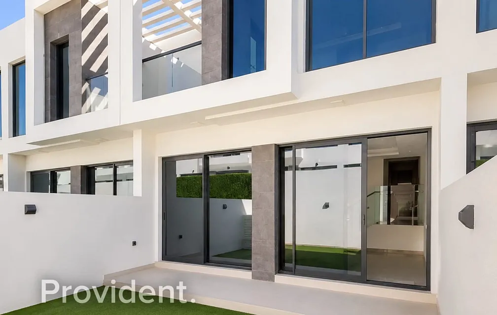 Townhouse - Provident Estate