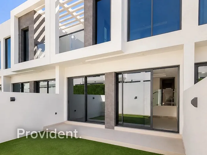 Townhouse - Provident Estate