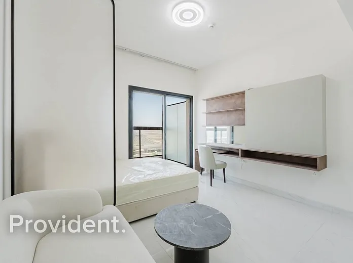 Apartment,Studio - Provident Estate