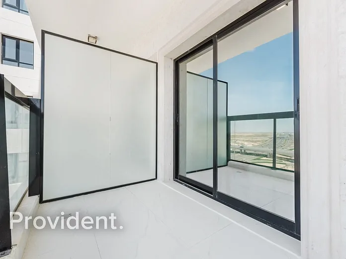 Apartment,Studio - Provident Estate