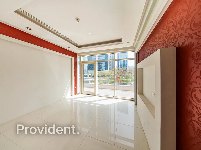 Retail - Provident Estate