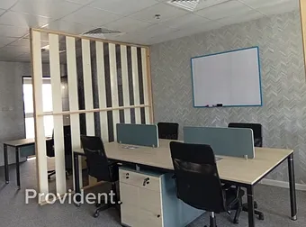Office Space