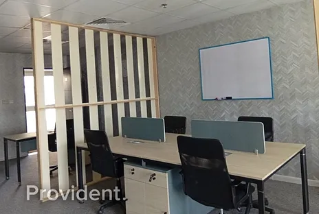 Office Space