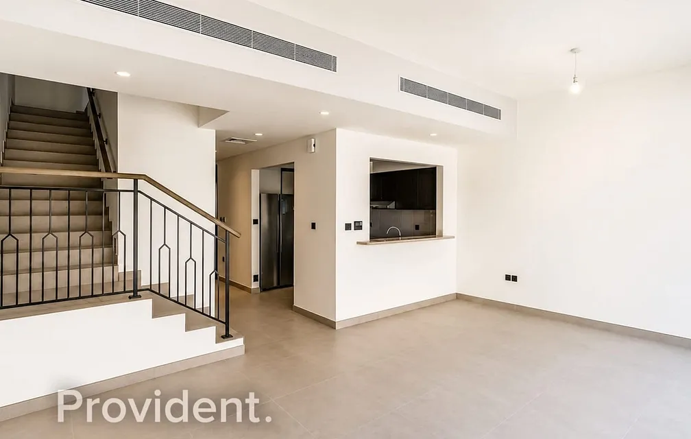 Townhouse - Provident Estate
