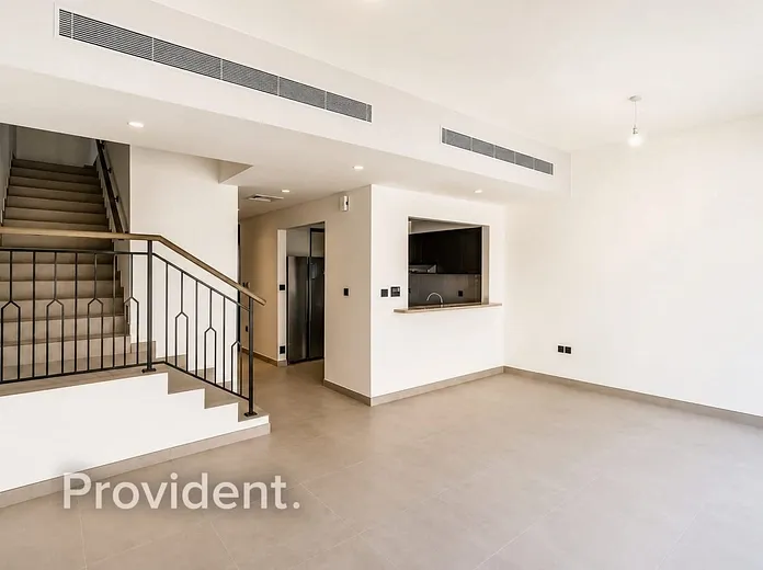 Townhouse - Provident Estate