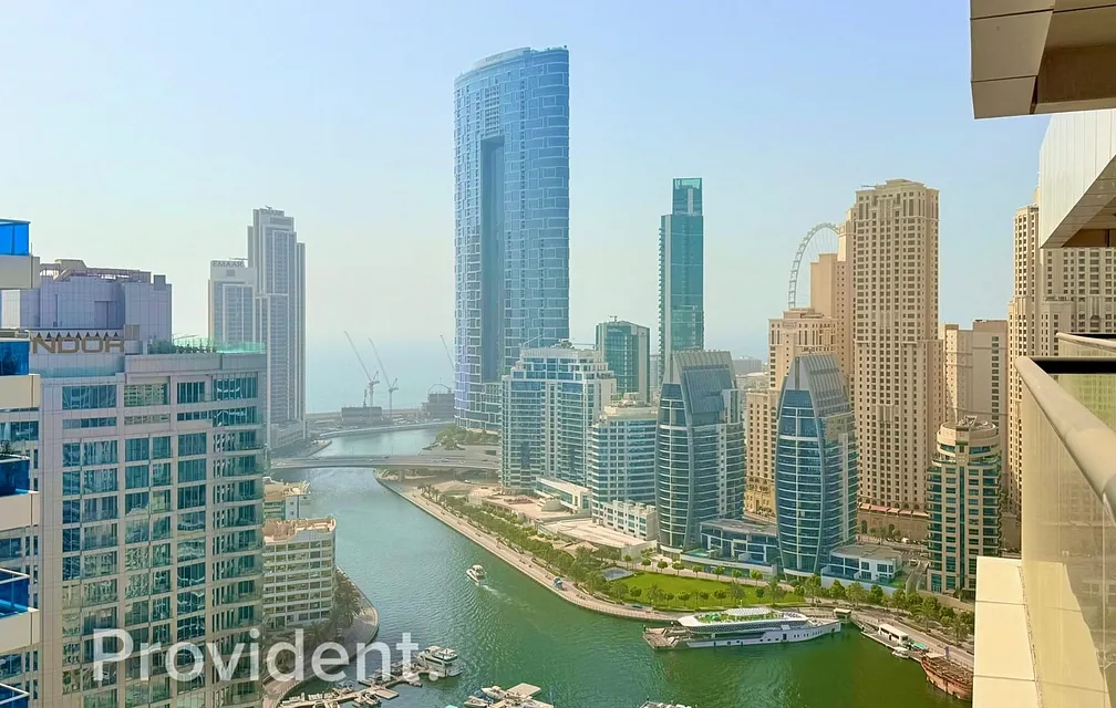 Apartment - Provident Estate