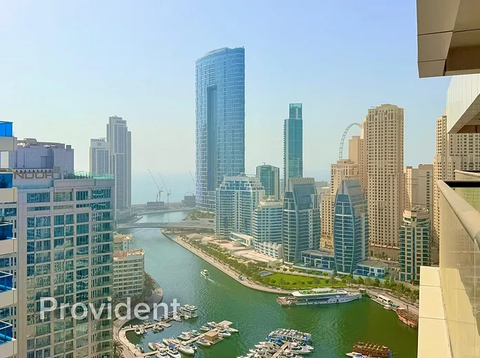 Apartment - Provident Estate
