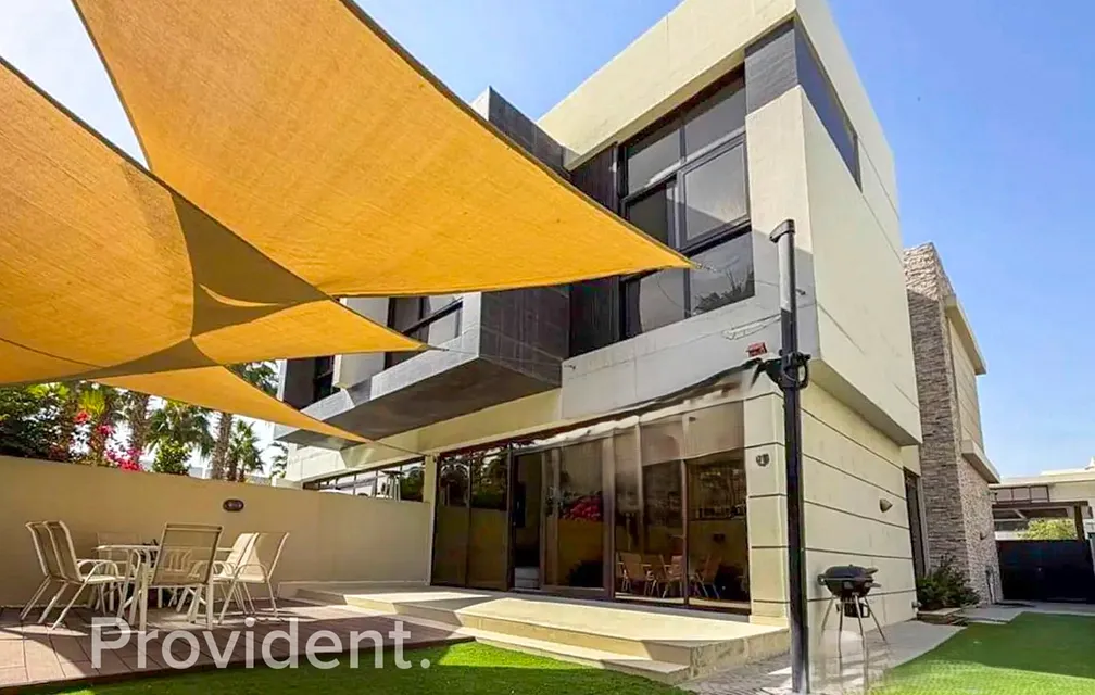 Townhouse - Provident Estate