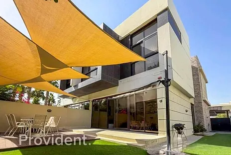 Townhouse