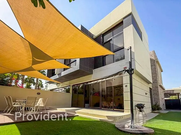 Townhouse - Provident Estate