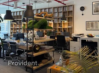 Office Space
