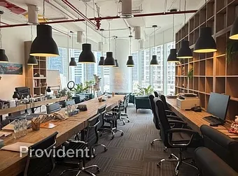 Office Space