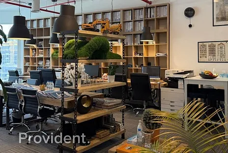 Office Space