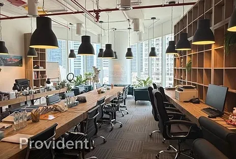 Office Space