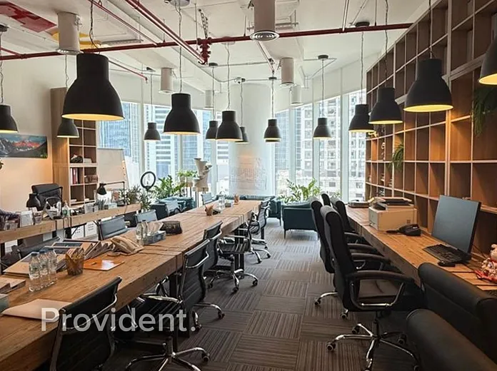 Office Space,Studio - Provident Estate