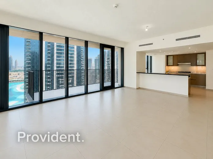 Apartment - Provident Estate