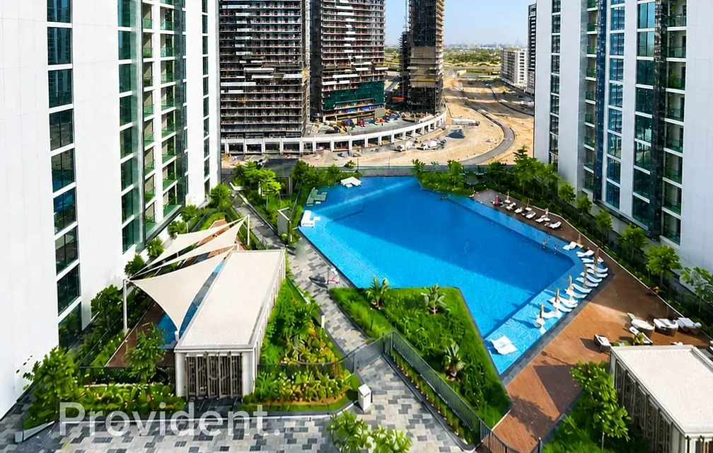 Apartment - Provident Estate