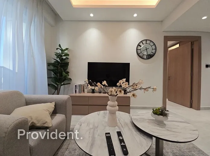 Apartment - Provident Estate