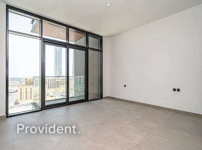 Apartment,Studio - Provident Estate
