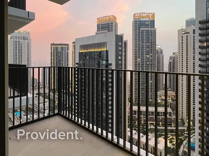 Apartment - Provident Estate