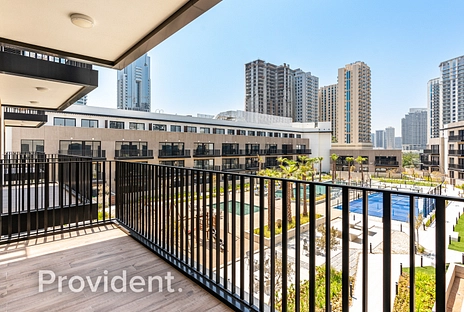 Apartment - Provident Estate