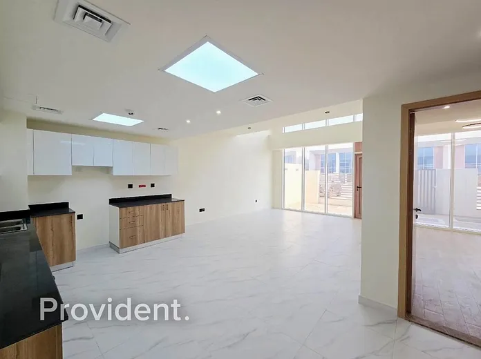 Townhouse - Provident Estate