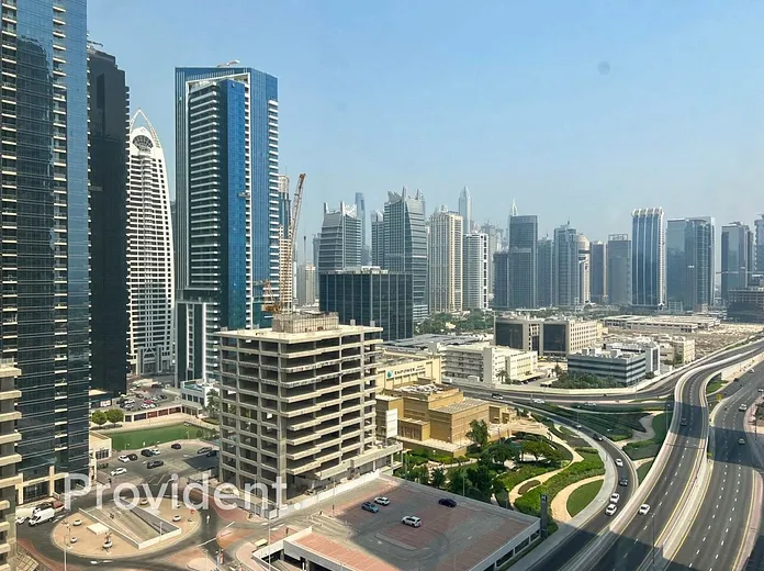 Office Space - Provident Estate