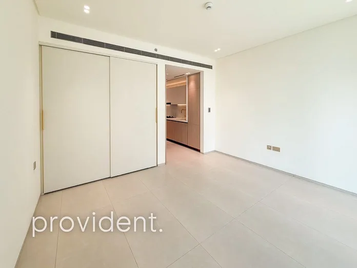 Apartment,Studio - Provident Estate