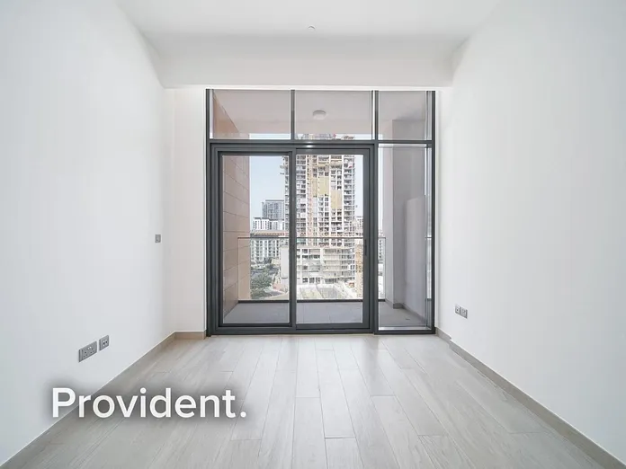 Apartment,Studio - Provident Estate