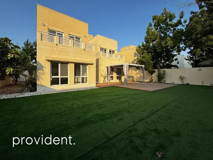Villa - Provident Estate