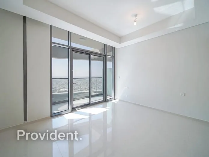 Apartment,Studio - Provident Estate