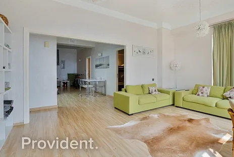Apartment - Provident Estate