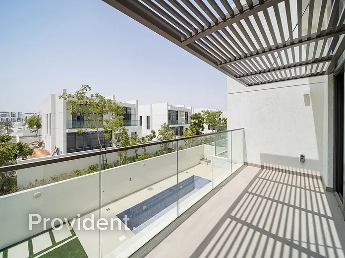 Villa - Provident Estate